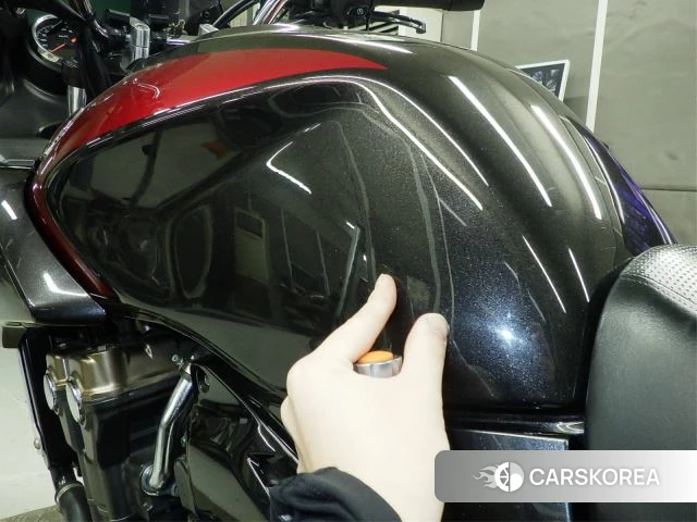 Проданный Honda CB1300SF BOLDOR 2015 из Японии
