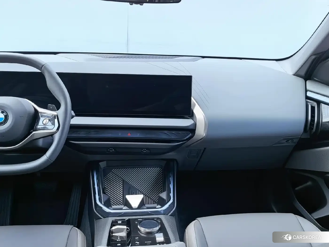 BMW X3 2025 Белый из Китая