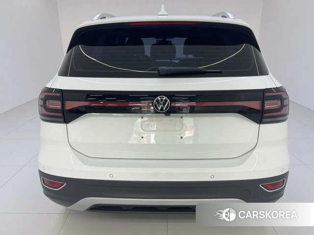 Volkswagen Exploring the shadow 2022 Белый из Китая