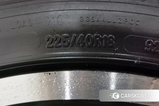 Audi A3 2024 Красный из Китая