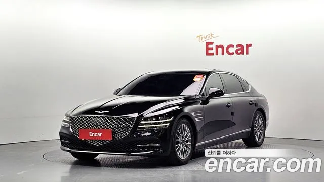 Genesis G80 (RG3) id 2682640 из Кореи