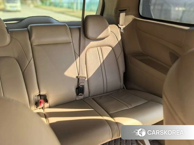 Buick GL8 2020 Темно-серый из Китая