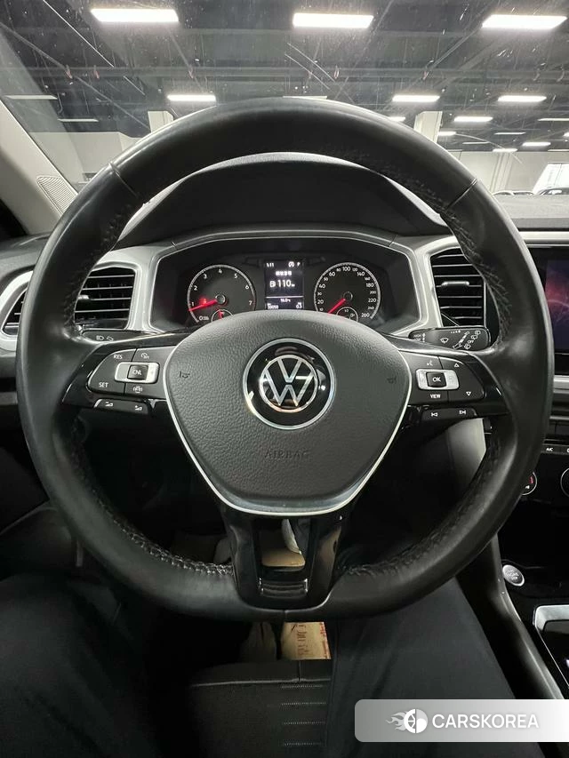 Volkswagen Exploring songs 2023 Белый из Китая