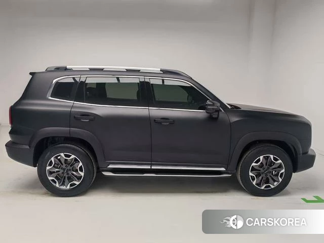 Haval Big dog 2022 Черный из Китая