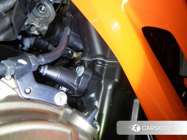 Engine photo
