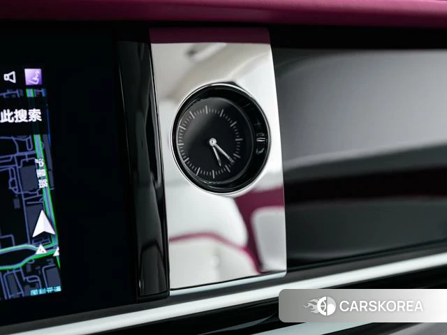 Rolls-Royce Chthonic 2025 Белый из Китая