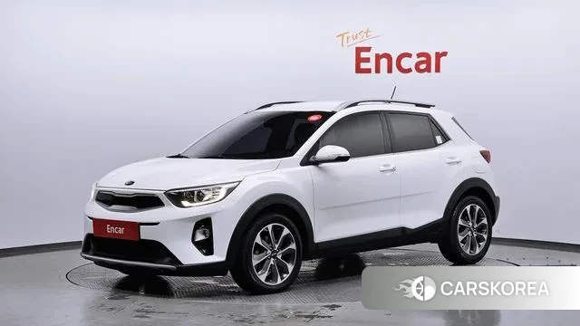 Kia Stonic id 3150497 из Кореи