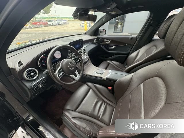 Mercedes-Benz GLC id 3896007 из Китая