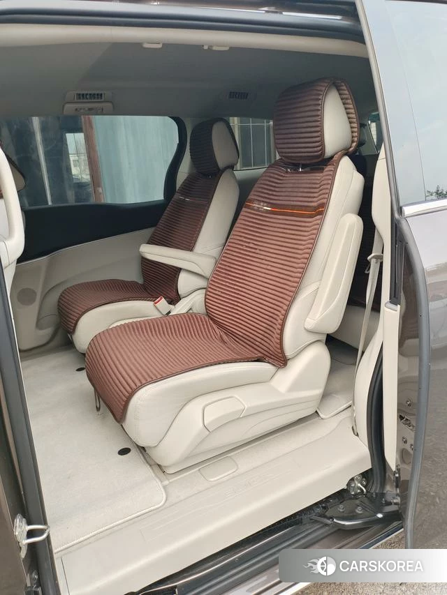 Buick GL8 2022 Шампань из Китая