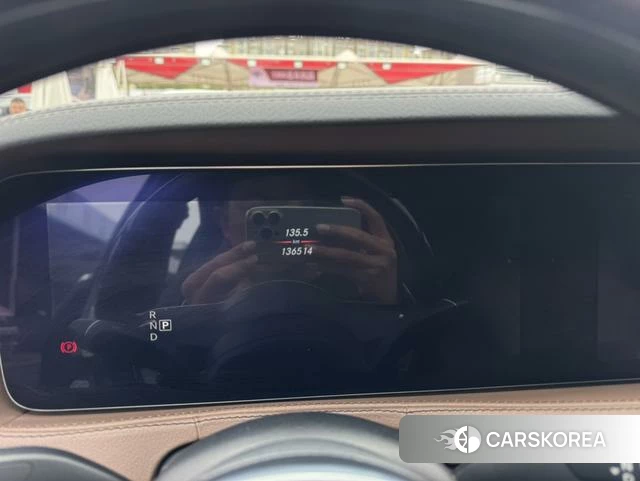 Mercedes-Benz S-class id 3913686 из Китая