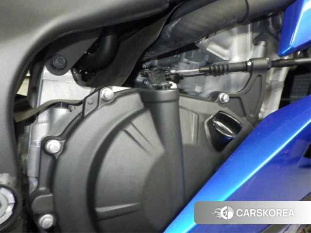 Engine photo
