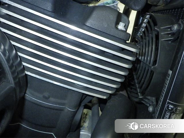 Engine photo