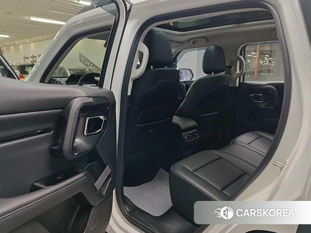 Haval Big Dog PLUS 2023 Белый из Китая