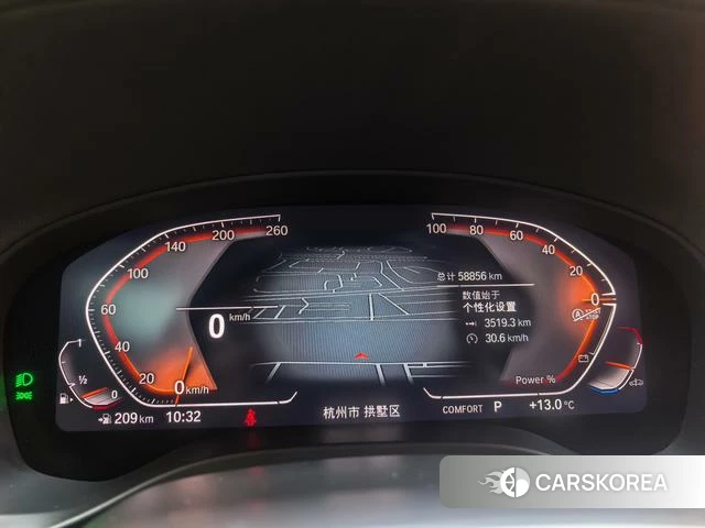 BMW X3 id 3983264 из Китая