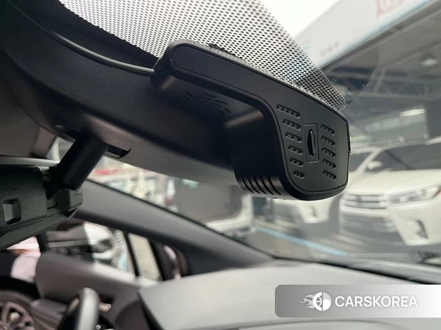 Toyota Saina 2024 Черный из Китая