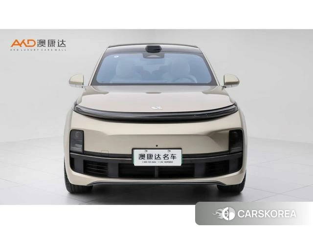 Ideal car Ideal L9 2024 Шампань из Китая