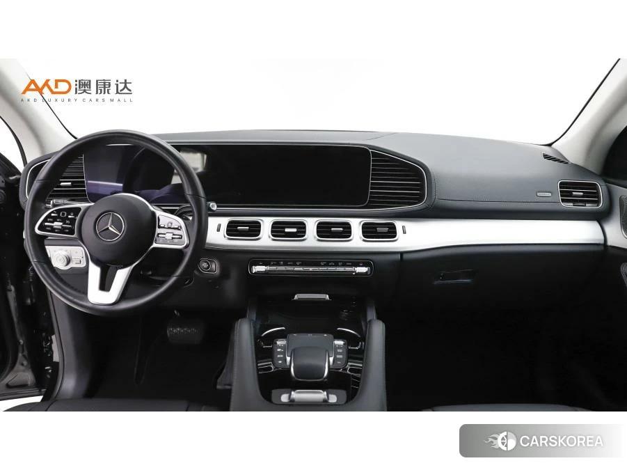 Mercedes-Benz GLE coupe 2020 Черный из Китая