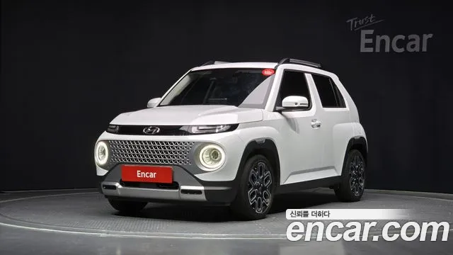 Hyundai Casper id 2630165 из Кореи