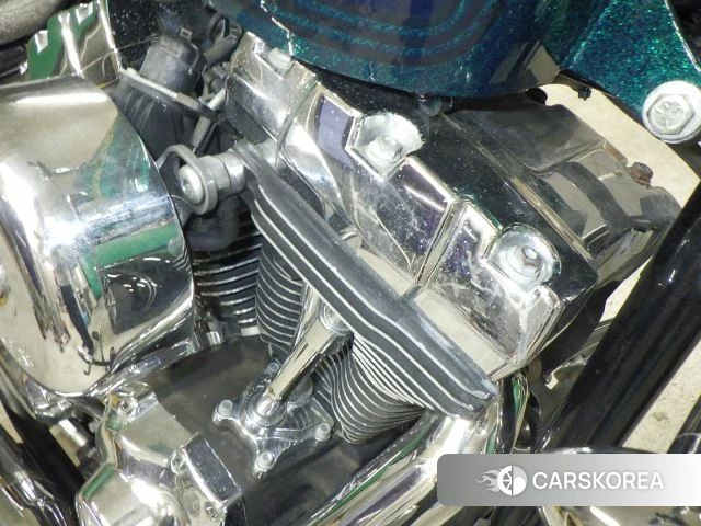Engine photo