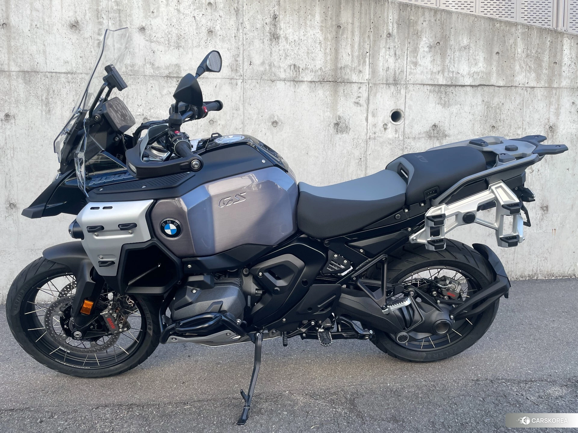 BMW R1300GS ADVENTURE 2026 из Японии, фото 3