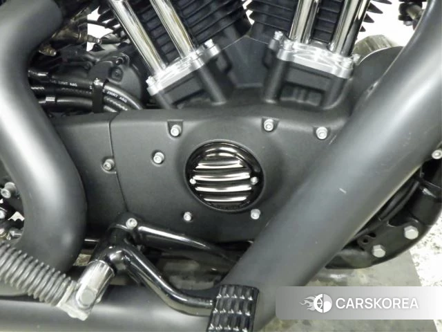 Engine photo