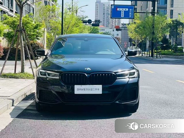 BMW 5 series id 3939514 из Китая