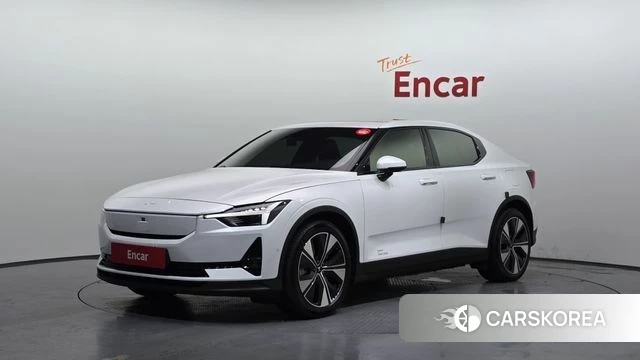Polestar Polestar 2 id 4590704 из Кореи