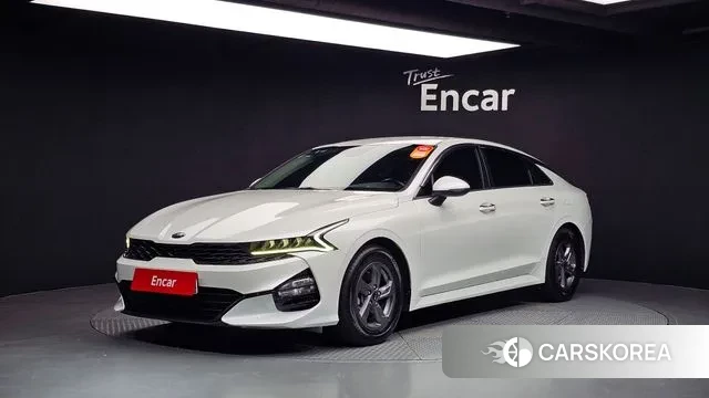 Kia K5 3rd generation id 3238078 из Кореи