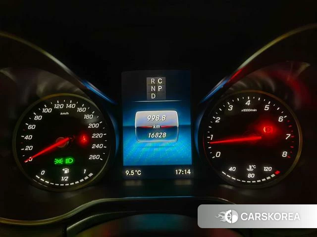 Mercedes-Benz V-class 2024 Черный из Китая