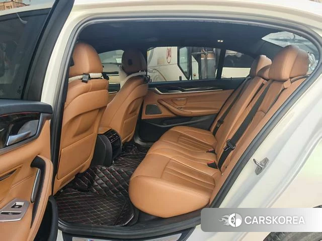 BMW 5 series id 3945006 из Китая