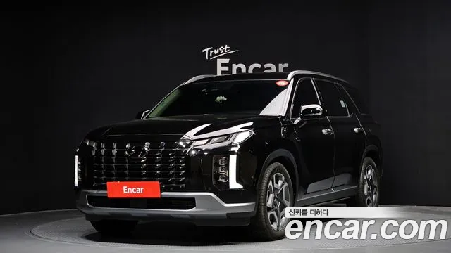 Hyundai The New Palisade id 2642939 из Кореи