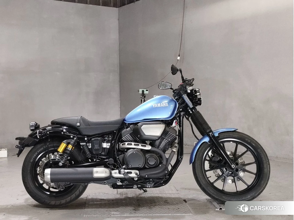 Проданный Yamaha BOLT 950C 2018 из Японии, фото 2