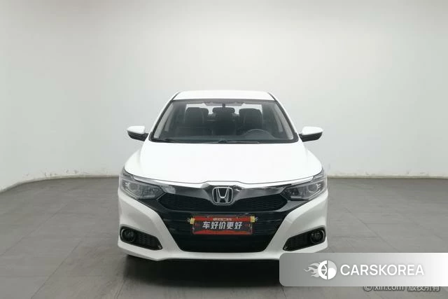 Honda Lingpai 2020 Белый из Китая