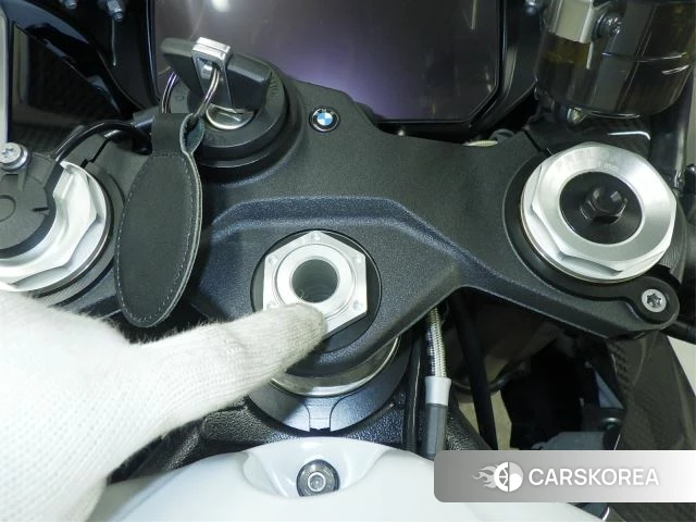 Front photo