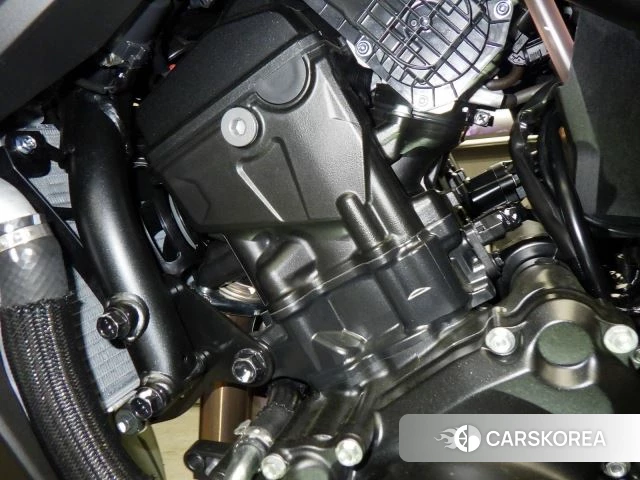 Engine photo