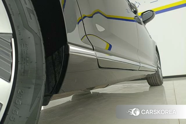 Volkswagen Magotan PHEV 2022 Черный из Китая