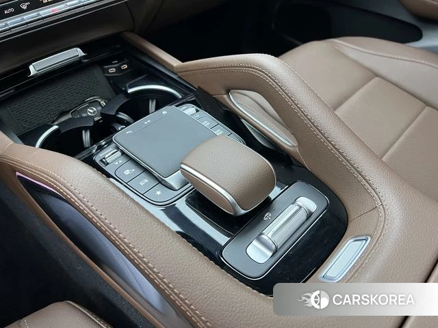 Mercedes-Benz GLE (import) id 4213191 из Китая