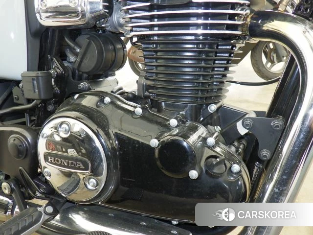 Engine photo