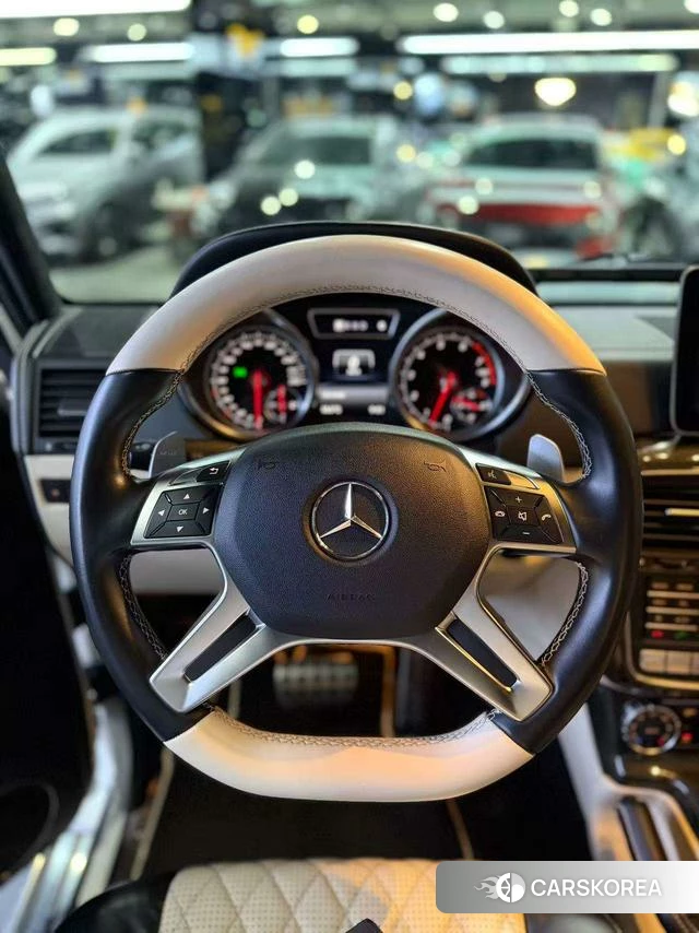 Mercedes-Benz Maybach G-class id 4239667 из Китая