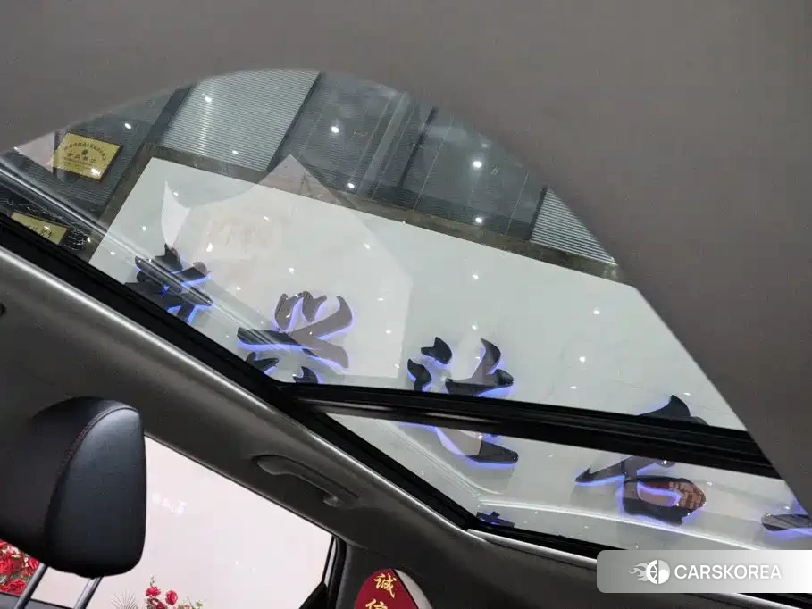 Kia KX3 2022 Белый из Китая