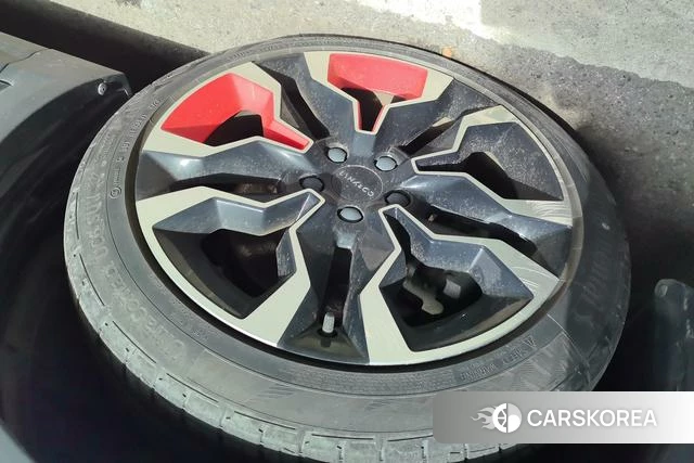 Lynk 06 2020 Синий из Китая