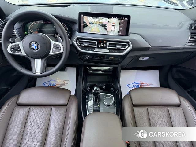 BMW X3 id 4208732 из Китая