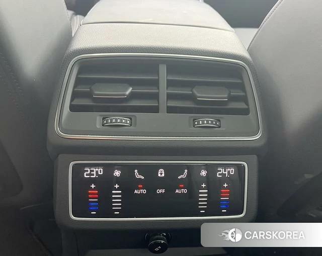 Audi A7 2025 Черный из Китая