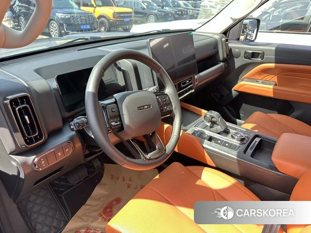 Haval H9 2025 Другой из Китая