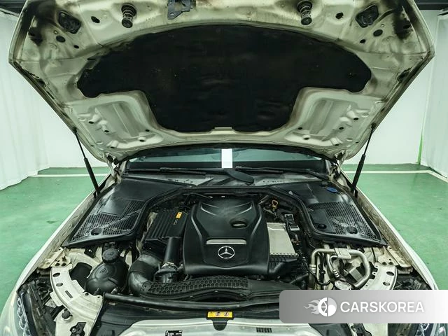 Mercedes-Benz Class C id 4208322 из Китая