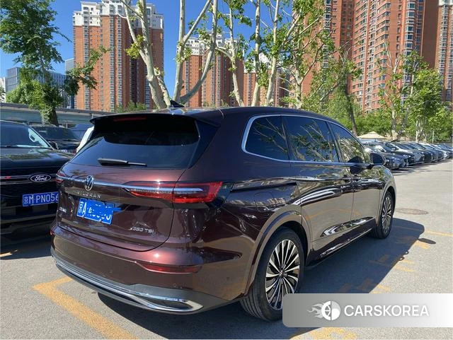 Volkswagen Weiran 2023 Другой из Китая