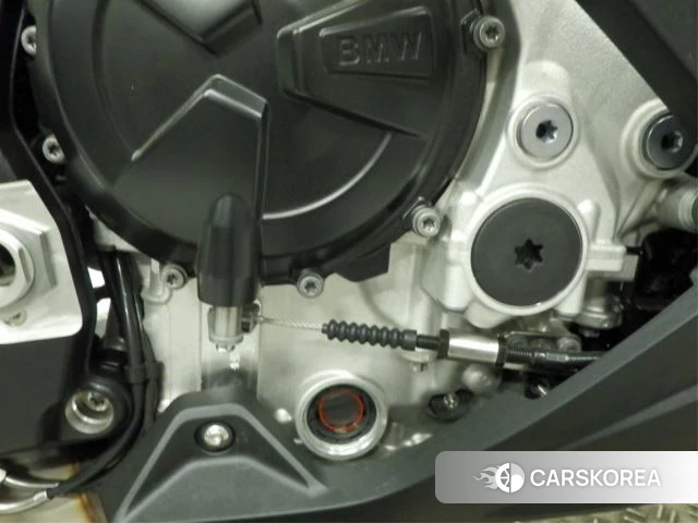 Engine photo