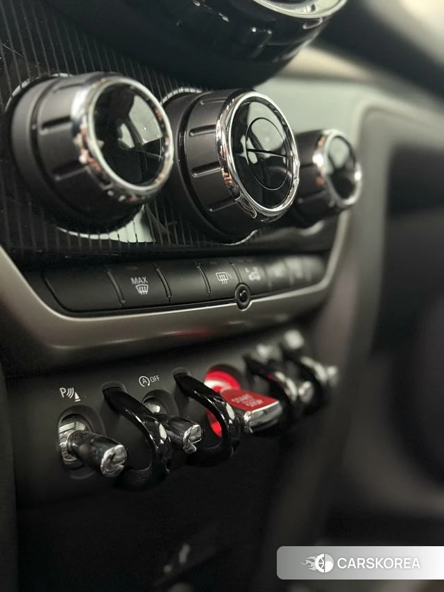 MINI COUNTRYMAN 2022 Другой из Китая