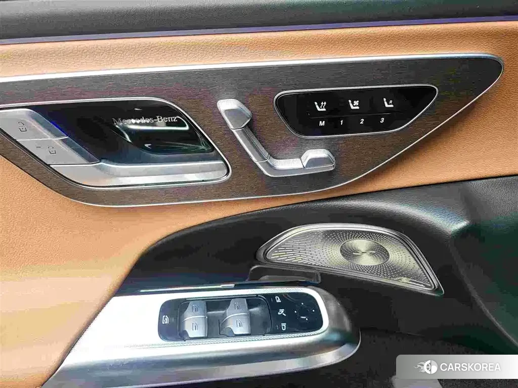 Mercedes-Benz E-Class 2024 Черный из Китая