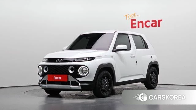 Hyundai Casper id 4917696 из Кореи